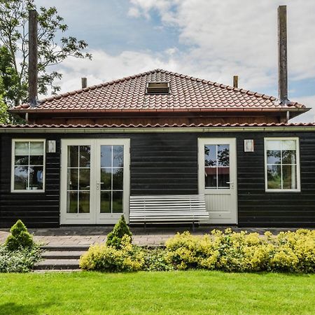 Boerderij Eben Haezer Villa Staphorst Esterno foto